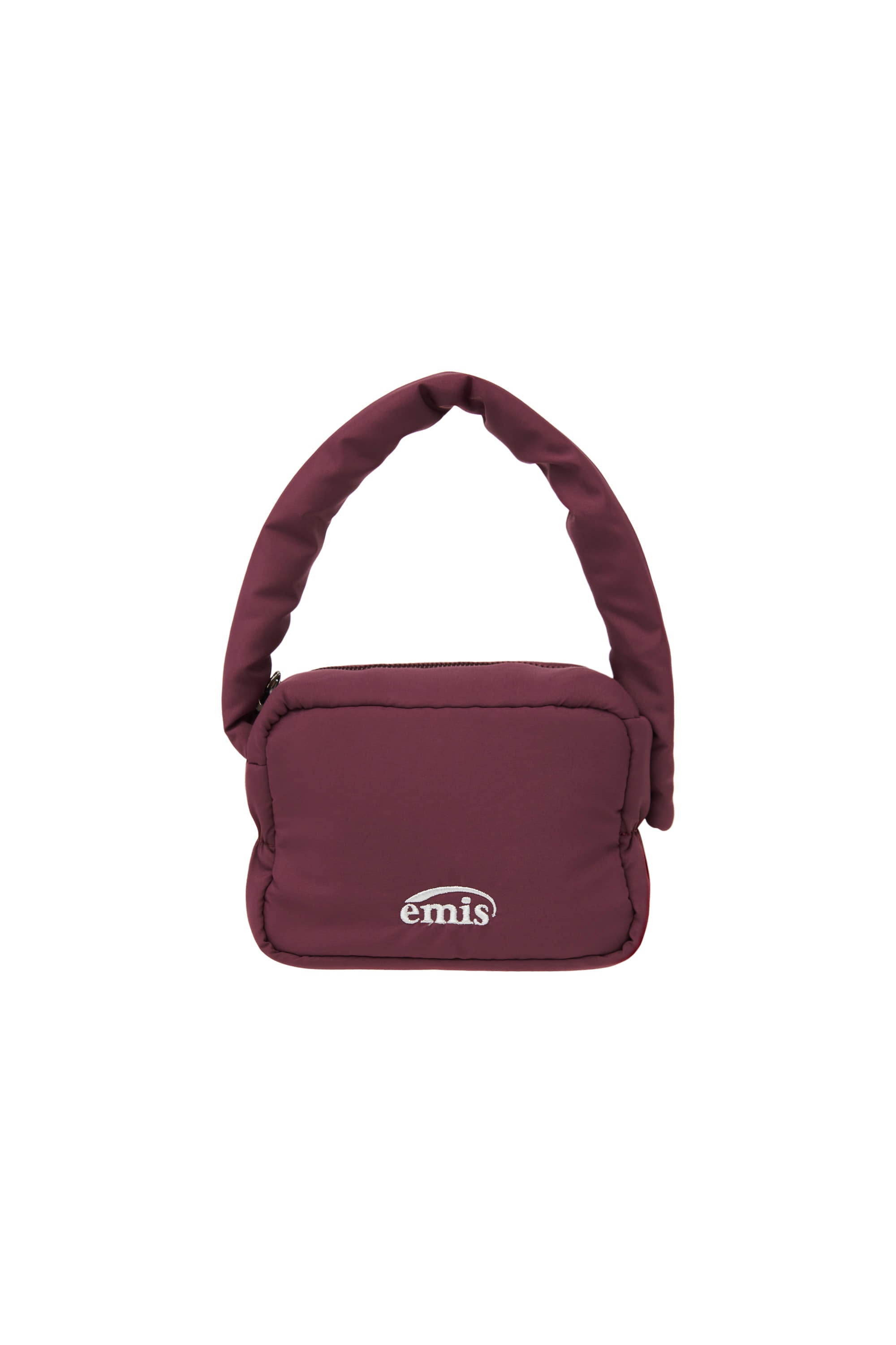 【EMIS】 PUFFER MICRO BAG /追跡付 PUFFER MICRO BAG – emis