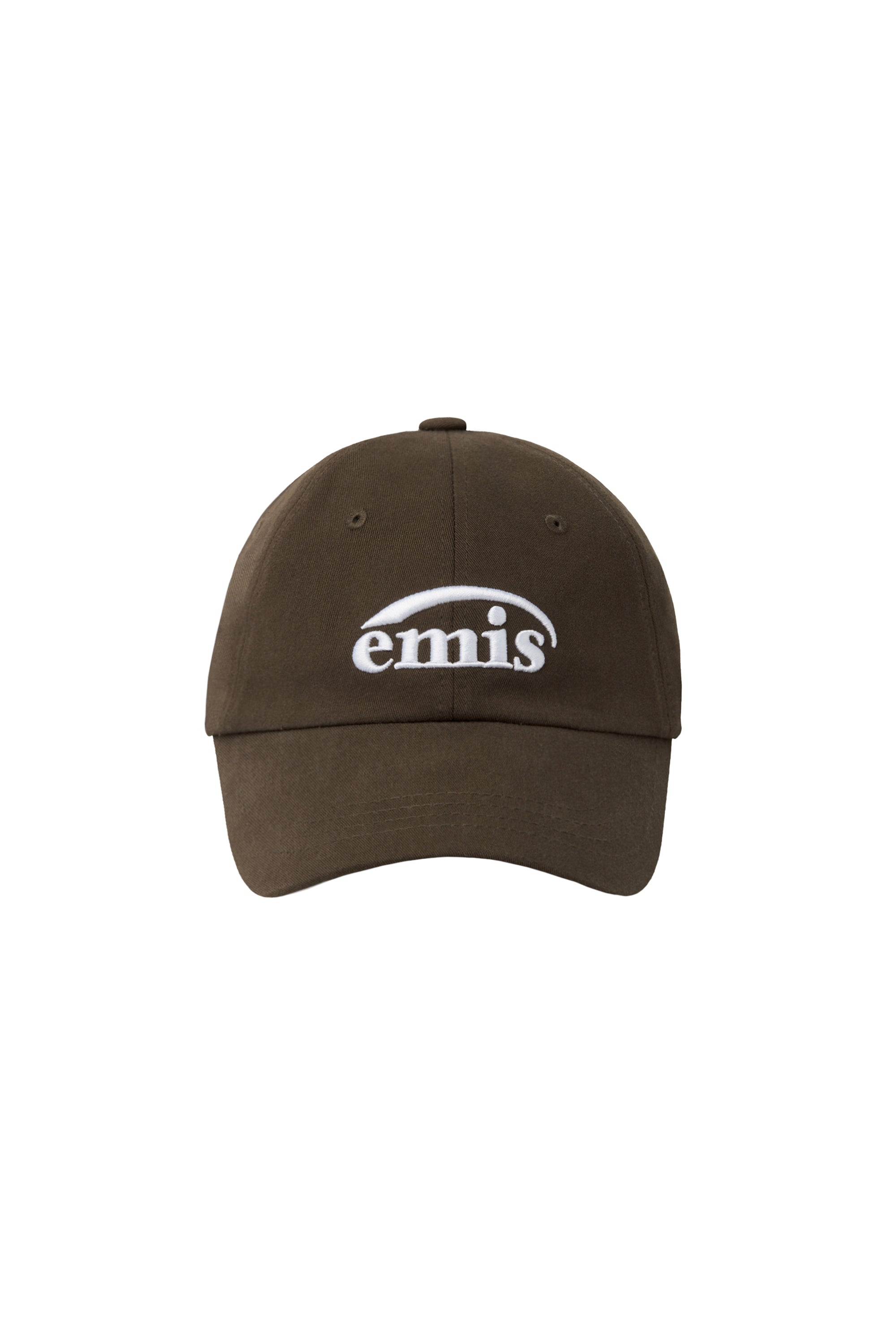 キャップ EMIS VINTAGE LOGO CAP RENEWALRED m1037_1334878 VINTAGE LOGO CAP (RENEWAL)-RED - EMIS