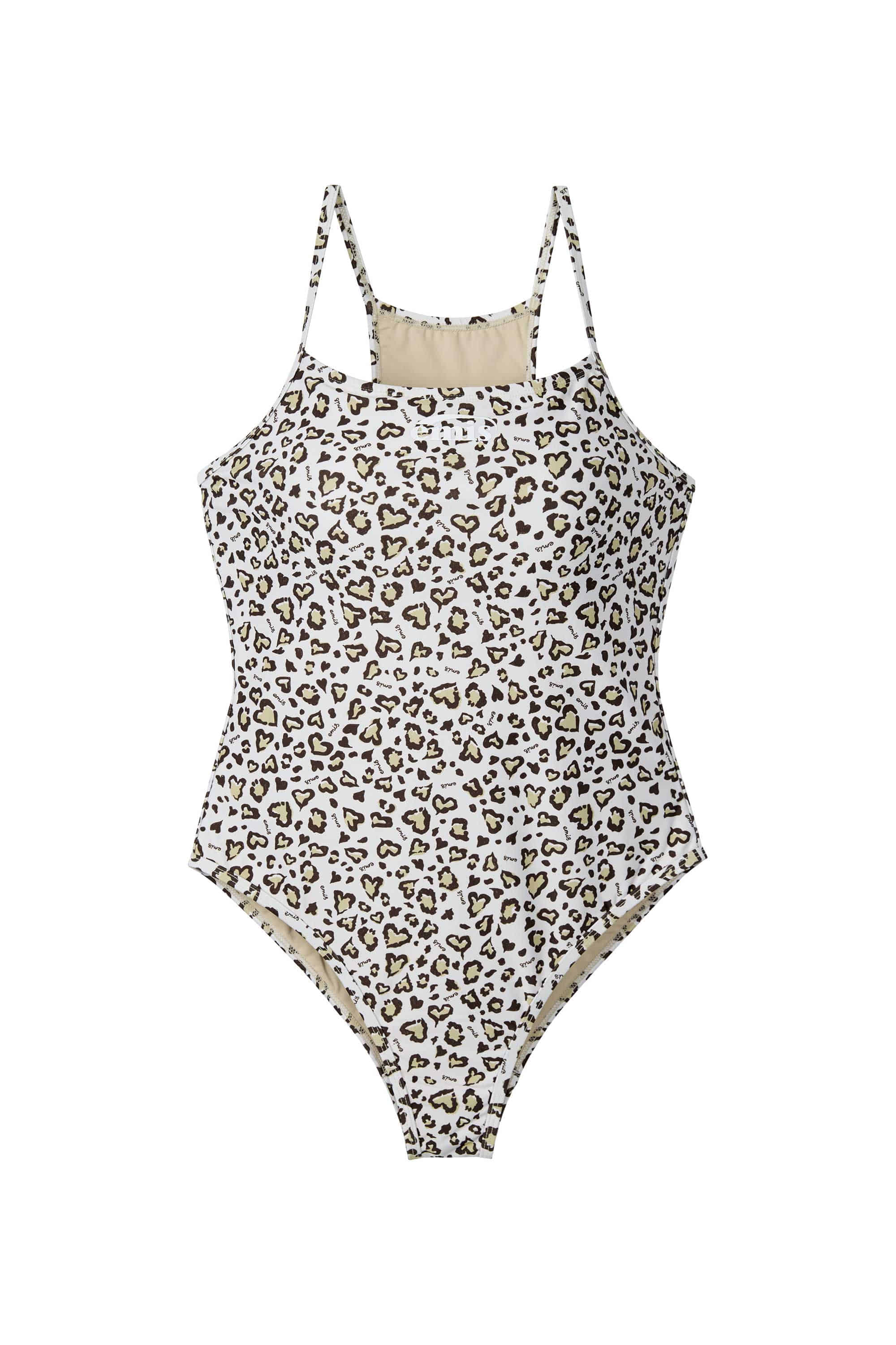 BACK HOLE SWIMSUIT – emis
