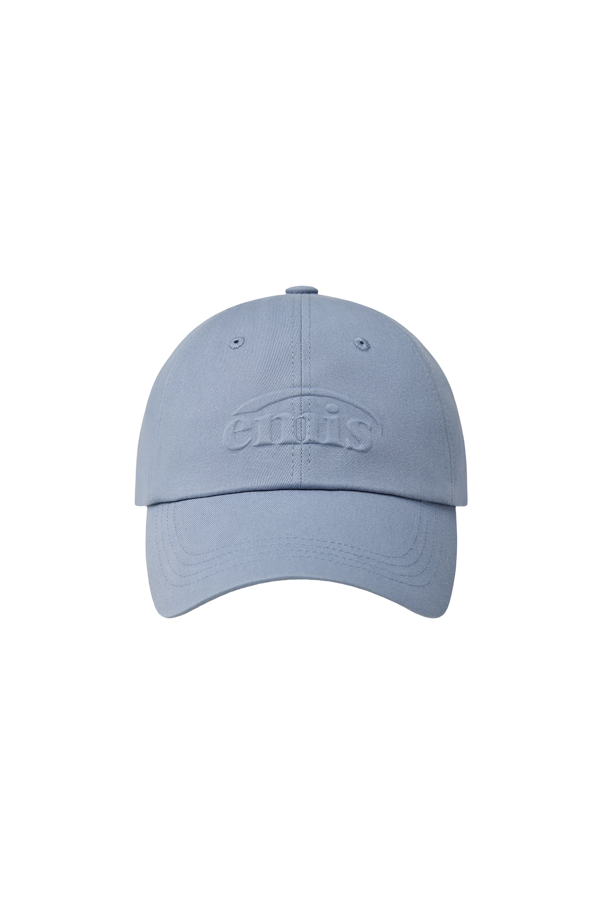 EMBOSSING LOGO BALL CAP – emis