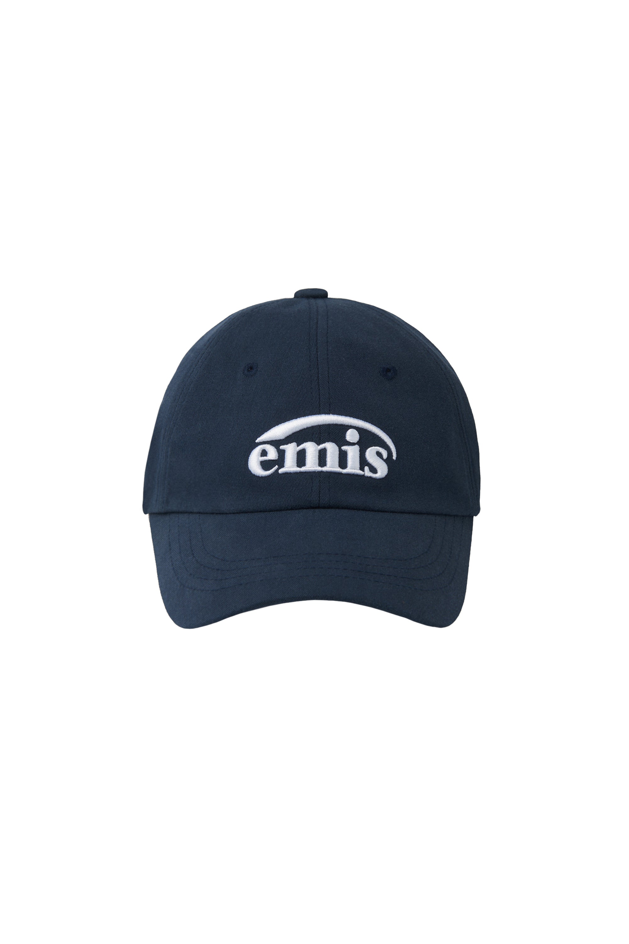 ★EMIS★ HEART WAPPEN BALL CAPNAVY m1037_1332444 HEART WAPPEN BALL CAP-KHAKI - EMIS