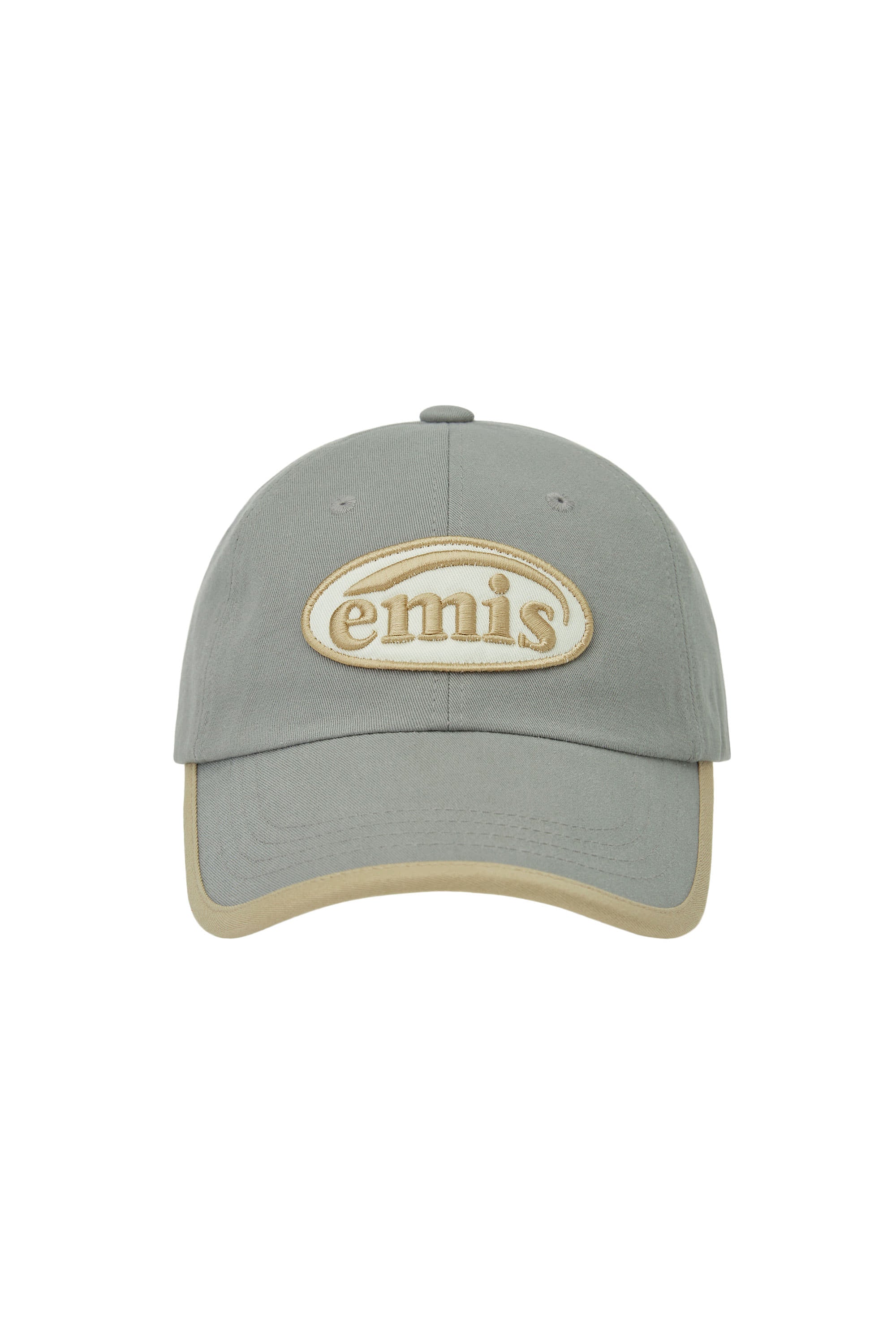 VINTAGE PIGMENT BALL CAP – emis