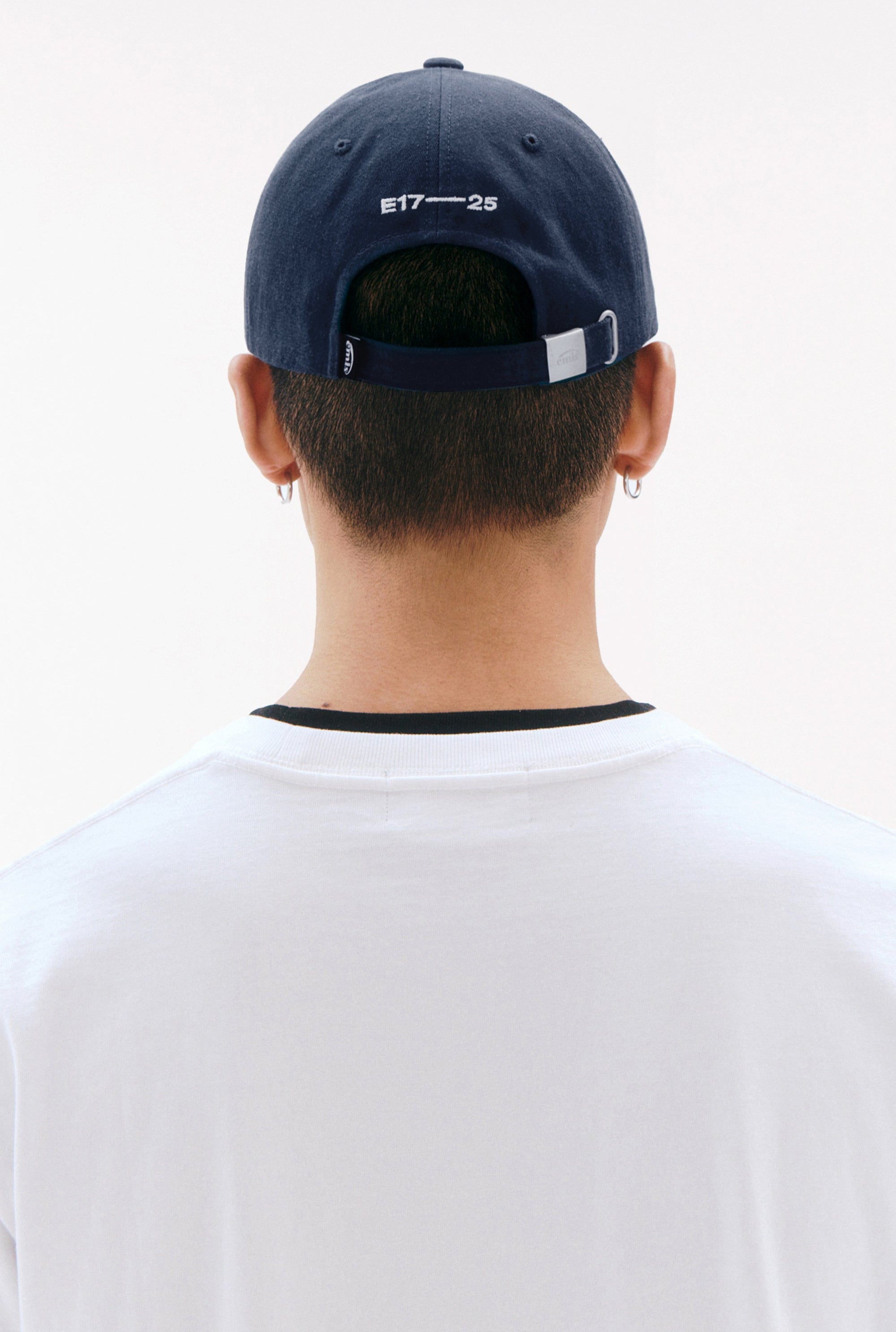 25SS HAT – emis