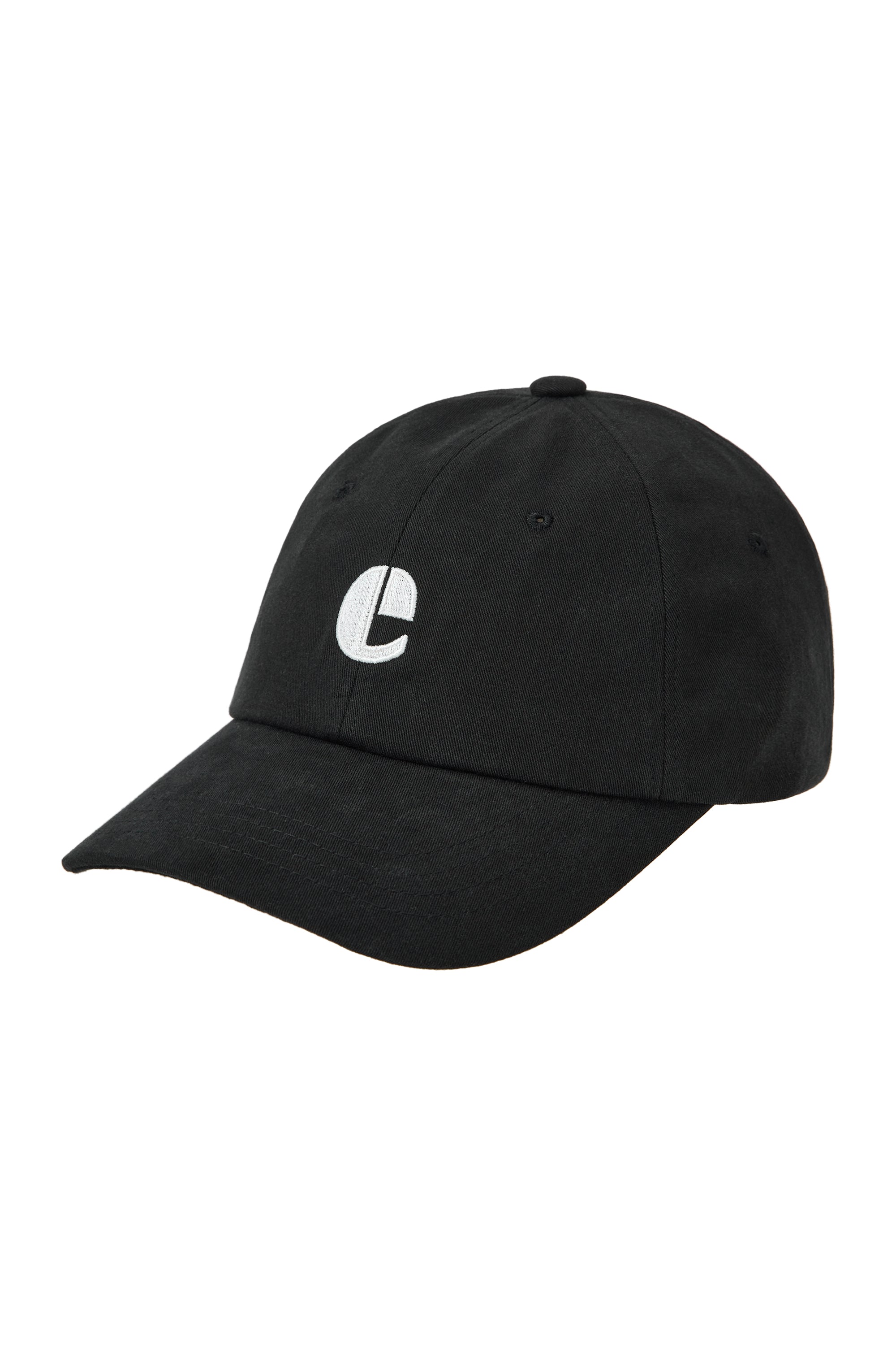 OXFORD BALL CAP - BLACK – emis