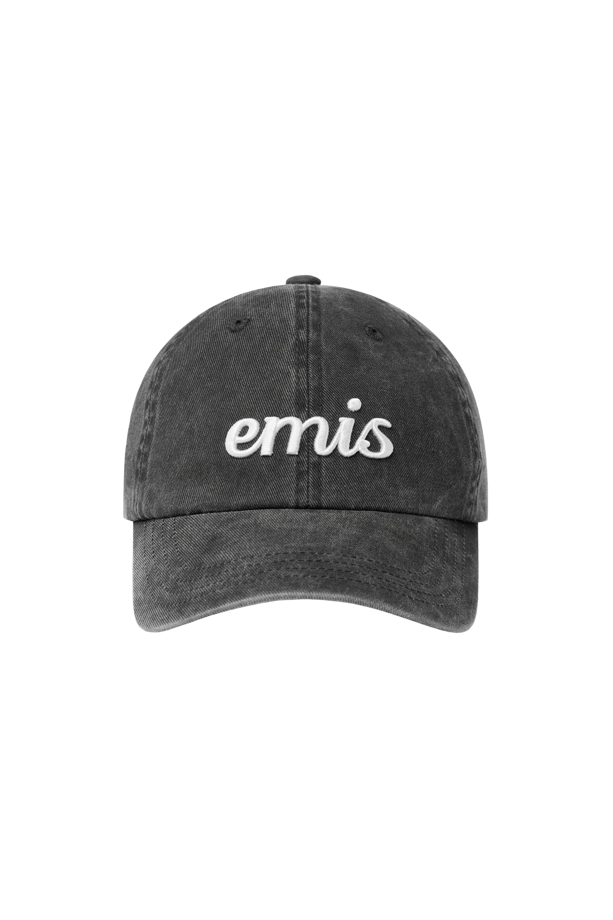 ★EMIS★ HEART WAPPEN BALL CAPNAVY m1037_1332444 HEART WAPPEN BALL CAP-KHAKI - EMIS